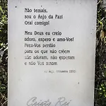 Cristo Rei - 酒店 花地瑪