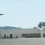酒店 Cristo Rei - 花地瑪