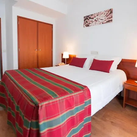 Hotel Cristo Rei - Fátima