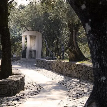 Cristo Rei - Hotel Fátima