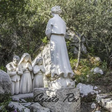 Cristo Rei - Fátima