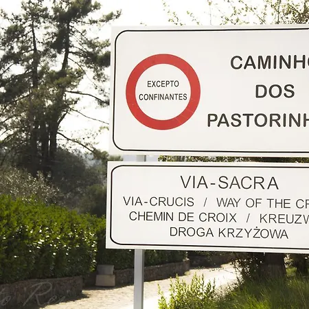 Hotel Cristo Rei - Fátima