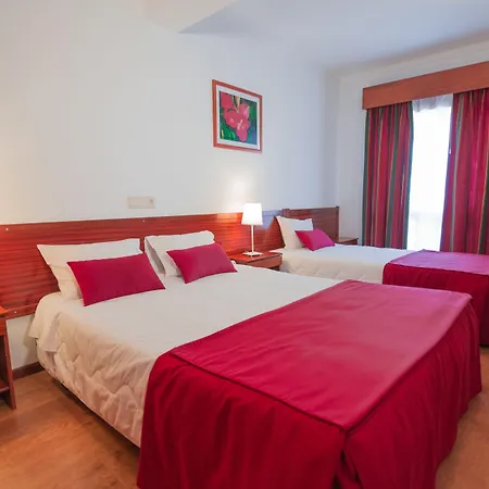 Hotel Cristo Rei - 2*