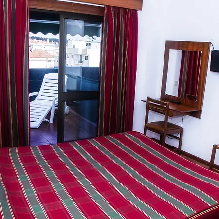 Cristo Rei - Hotel Fátima