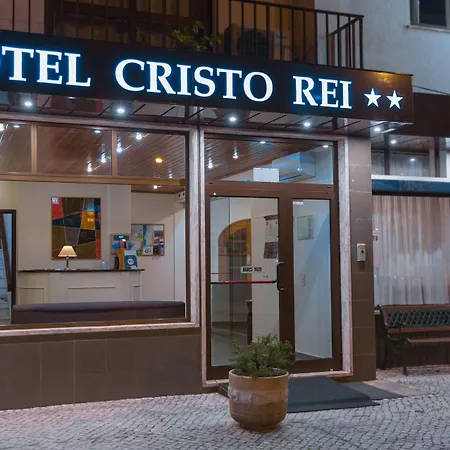 Cristo Rei - Fátima