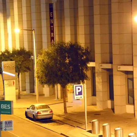 Hotel Cristo Rei - Fátima