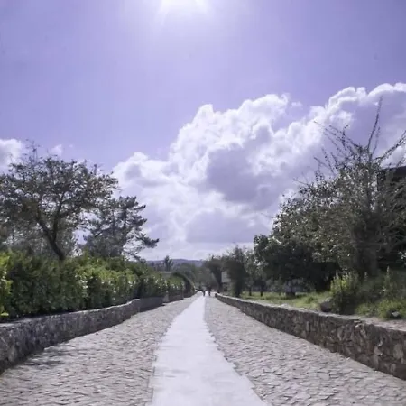 Hotel Cristo Rei - 2*