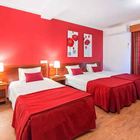 Cristo Rei - 2* Fátima