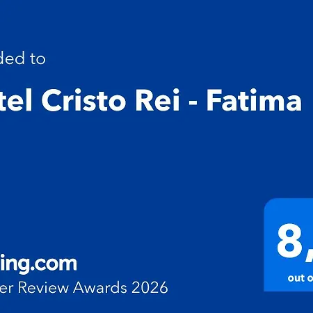 Cristo Rei - 酒店 2*