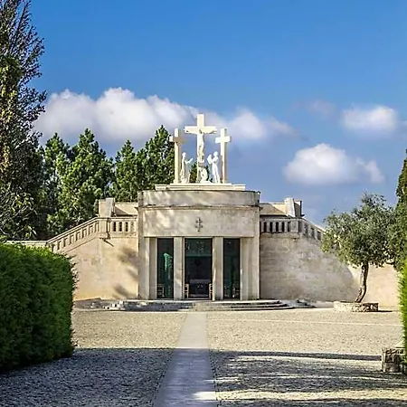 Ξενοδοχείο Cristo Rei - 2*