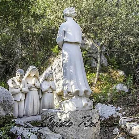 Ξενοδοχείο Cristo Rei - 2*