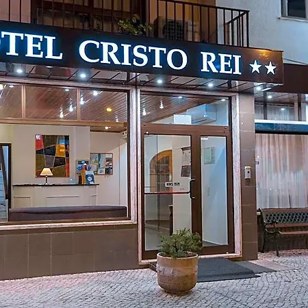 Cristo Rei -