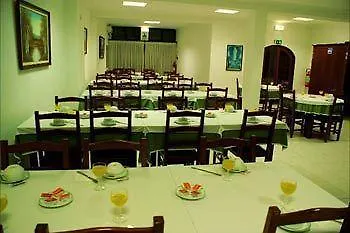 Cristo Rei - Hotel
