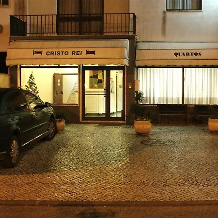 Cristo Rei - Hotel