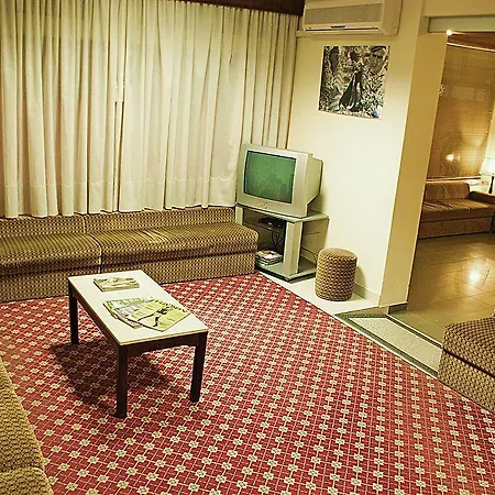 Hotel Cristo Rei - 2*