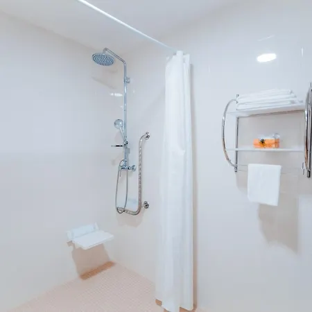 Hotel Cristo Rei - Fátima