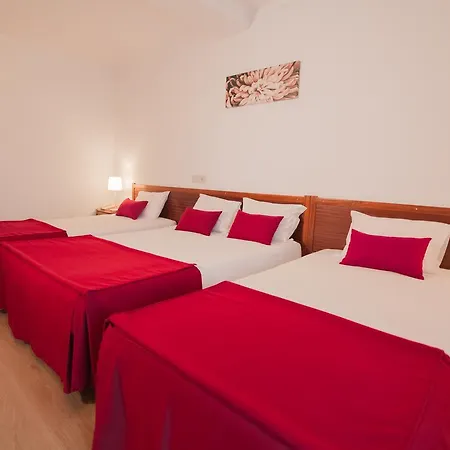 Otel Cristo Rei -