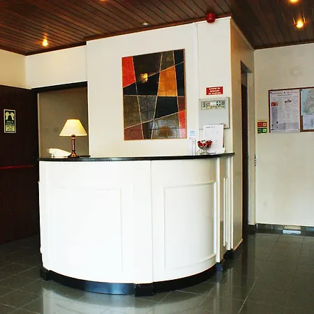 Cristo Rei - Hotel Fátima