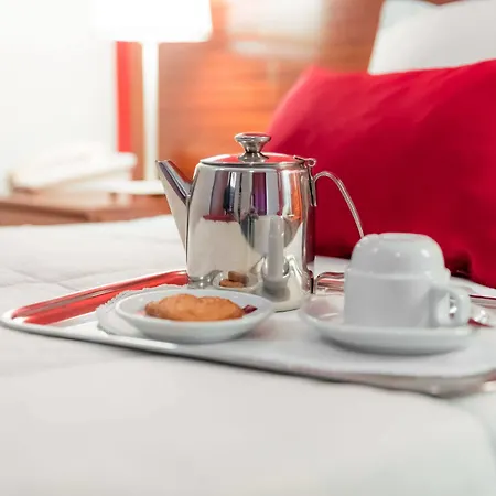 Hotel Cristo Rei - 2*
