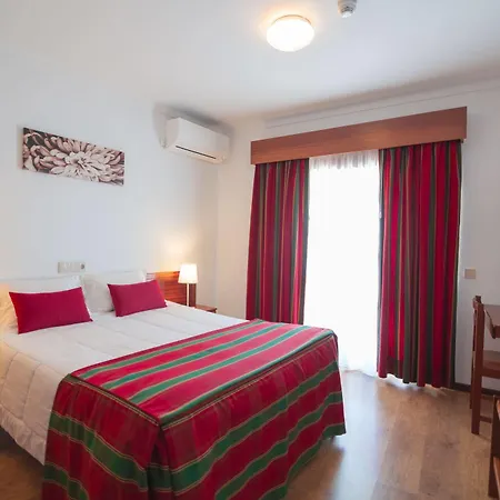 Hotel Cristo Rei - Fátima
