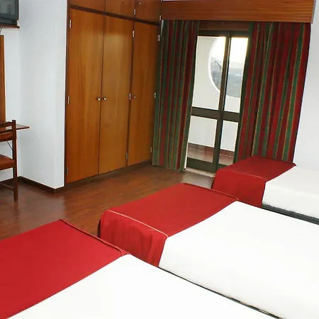 Hotel Cristo Rei - 2*