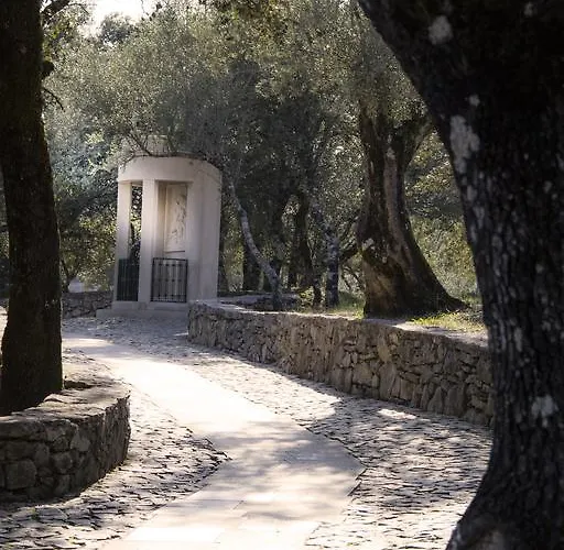 Cristo Rei - Hotel Fátima