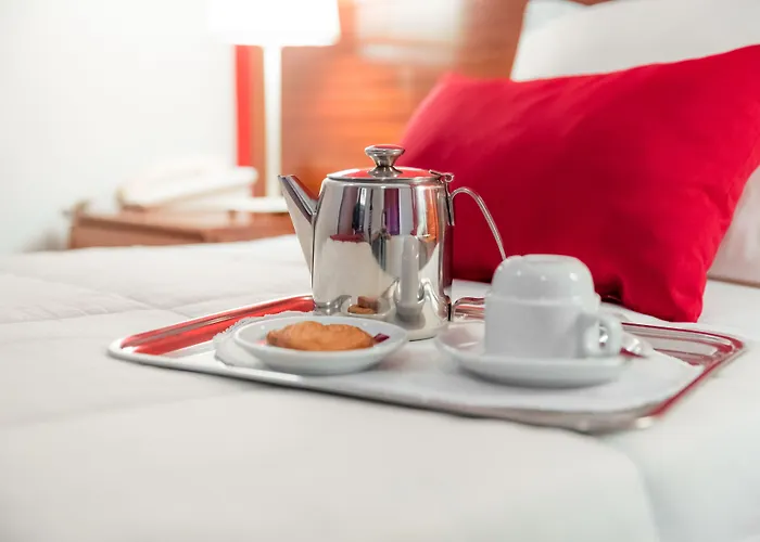 Hotel Cristo Rei - Fátima