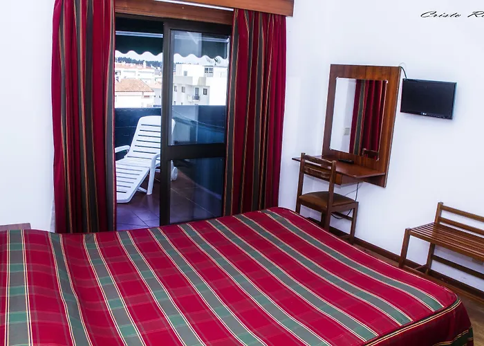 Cristo Rei - Hotel Fátima