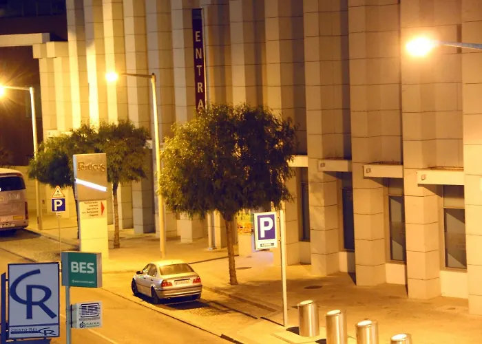 Hotel Cristo Rei - Fátima