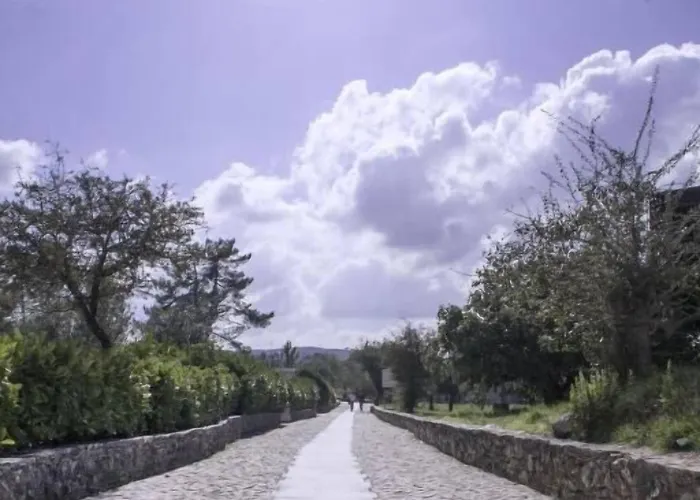 Hotel Cristo Rei - 2*