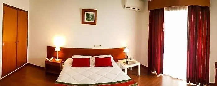 Hotel Cristo Rei - Fátima