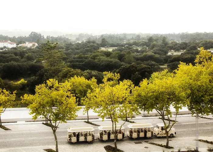 Hotel Cristo Rei - 2*