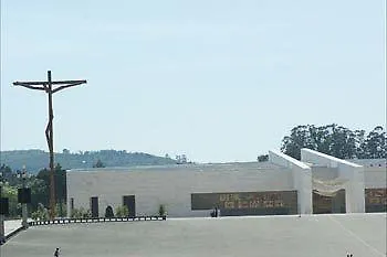 Hotel Cristo Rei - Fátima