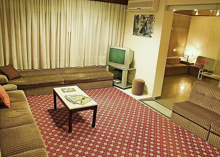 Hotel Cristo Rei - 2*