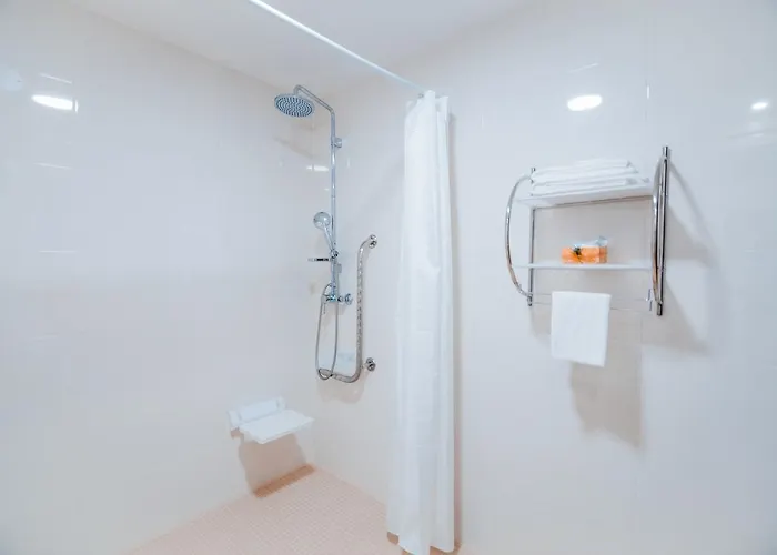 Hotel Cristo Rei - Fátima