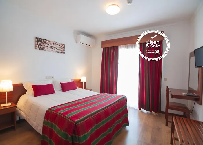 Hotel Cristo Rei - Fátima