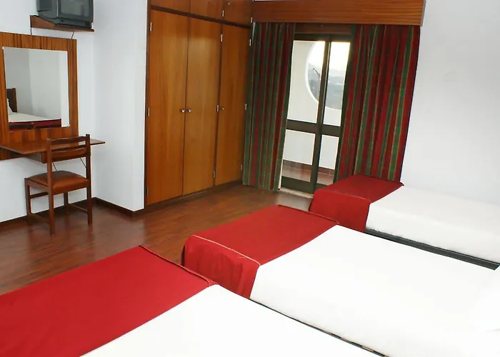 Hotel Cristo Rei - 2*